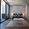 Отель e1 penthouse studio-hosted by sweetstay, фото 9