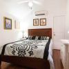 Отель Herlong Mansion Bed & Breakfast, фото 5