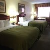 Отель Quality Inn & Suites Eagle Pass, фото 42