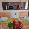 Отель Ferienwohnungen Burg Blens, фото 16