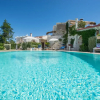 Отель Villa Il Saraceno, фото 16