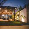Отель Maravilhosa Casa 40m da Praia 4 Quartos, фото 1