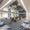 Отель Sweetome resort hotel(Yinchuan grand parade store), фото 11