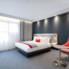 Отель Holiday Inn Express Birmingham - City Centre, an IHG Hotel, фото 4