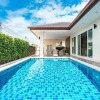 Отель Luxury Pool Villa A18, фото 16
