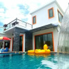 Отель Panbuddee Pool Villa, фото 25