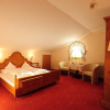 Отель Das Posthaus stubai & smart hotel, фото 6