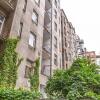 Отель Quiet apartment in the city center with own terrace, фото 1