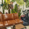 Отель Rowhou8e Hostel Huahin, фото 14