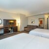 Отель Hampton Inn & Suites Flagstaff, фото 43