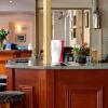 Отель Best Western Claydon Hotel, фото 27