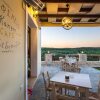 Отель Charming Villa in Achlades Crete With Private Pool, фото 9