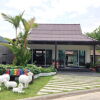 Отель Chiangrai Green Park Resort в Чианграе