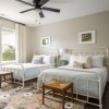 Отель Mccreery by Avantstay Stylish & Spacious Nashville Flat w/ Modern Design, фото 7