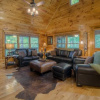 Отель Nestled In by Escape to Blue Ridge, фото 22