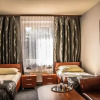 Отель Obiekt hotelarski 
