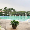 Отель Simply Good Studio Apartment At Aeropolis Residence, фото 12