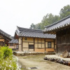 Отель Chungju Wildflowers and Gotaengnadeuri, фото 39