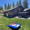 Отель Lake Tahoe Chalet, фото 15