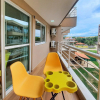 Отель Beach Place Cumbuco Studio 100m Praia 4 Pessoas, фото 9