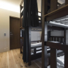 Отель Shizuya KYOTO - Hostel, фото 5