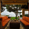 Отель Seaduced Beachfront Villa by Corfuescape, фото 16