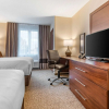 Отель Comfort Inn & Suites, фото 2