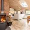 Отель 8 Person Holiday Home in Albaek, фото 4