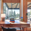 Отель Secluded Mountain Cabin: Sweeping Lake Tahoe Views, фото 11