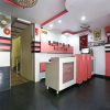 Отель Orchid Hotel - Hostel, фото 13