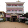Отель Chey Sambath Hotel, фото 1