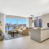 Отель Luxury 3 Br- Front Intercostal View Amazing Pools, фото 2