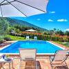 Отель Villa Bella 8 in Massa Martana, фото 22