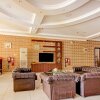 Отель OYO 598 Bariq Al Jawhara Hotel, фото 3