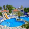 Отель Room With Pool 5 min to Beach in Kyrenia, фото 9