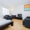Отель Barbican House Apartments, фото 3
