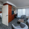 Отель Courtyard Portland Airport, фото 11