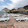 Отель Deniz Otel, фото 10