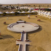 Отель Khamma Ghani Resort, фото 8