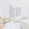 Отель Lavish & Equipped 2 BR Facing Ain Dubai, фото 17