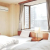 Отель Green Business Hotel, фото 6