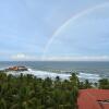 Отель Gokulam Grand Turtle On The Beach, фото 18