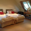 Отель Chapel Of Barras Farm Bed & Breakfast, фото 6