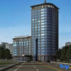 Отель Boni International Hotel, фото 14