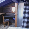 Отель Chalet With one Room in Montriond, With Wonderful Mountain View, Furni, фото 8