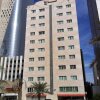 Отель Taj Suites Kuwait, фото 24