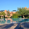 Отель Apartment With 2 Bedrooms in Marrakesh, With Shared Pool, Furnished Terrace and Wifi, фото 11