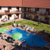 Отель Boni Családi Wellness Hotel, фото 24