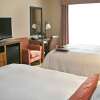 Отель Hampton Inn & Suites Buffalo, фото 23