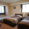 Отель Hotaka Town Hotel, фото 3